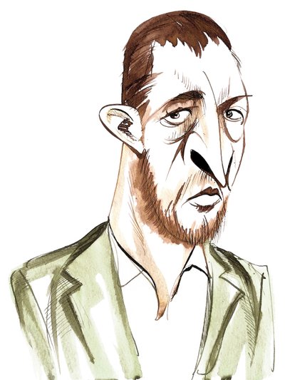 Thomas Ades (f af Neale Osborne